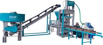 Fly Ash Brick Making Machine